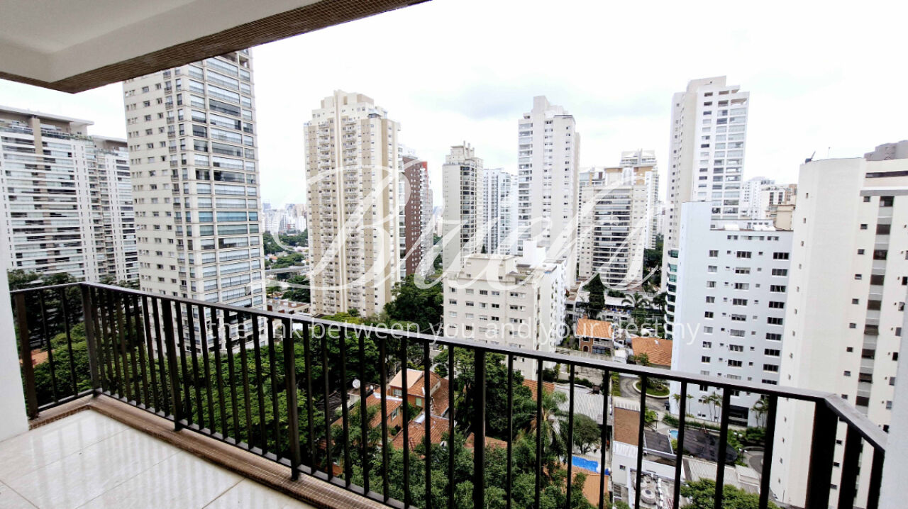 Cobertura para Venda - Campo Belo