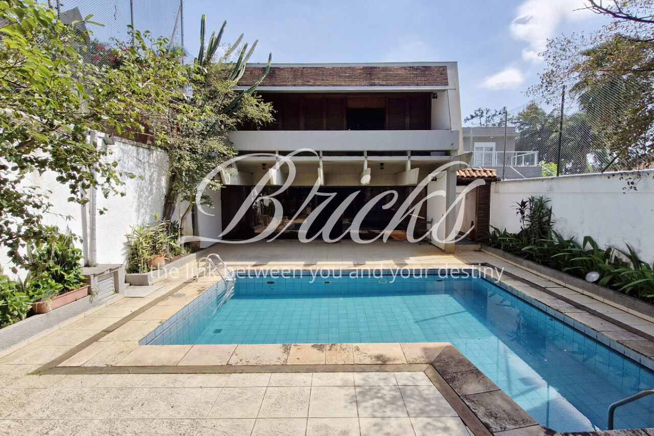 Casa para Venda - Alto da Boa Vista