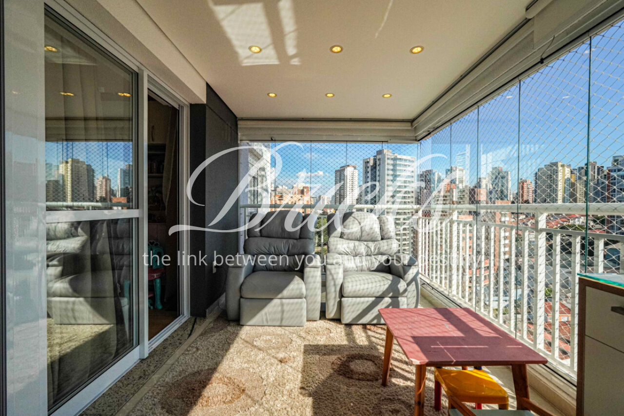 Apartamento para Venda - Vila Mariana