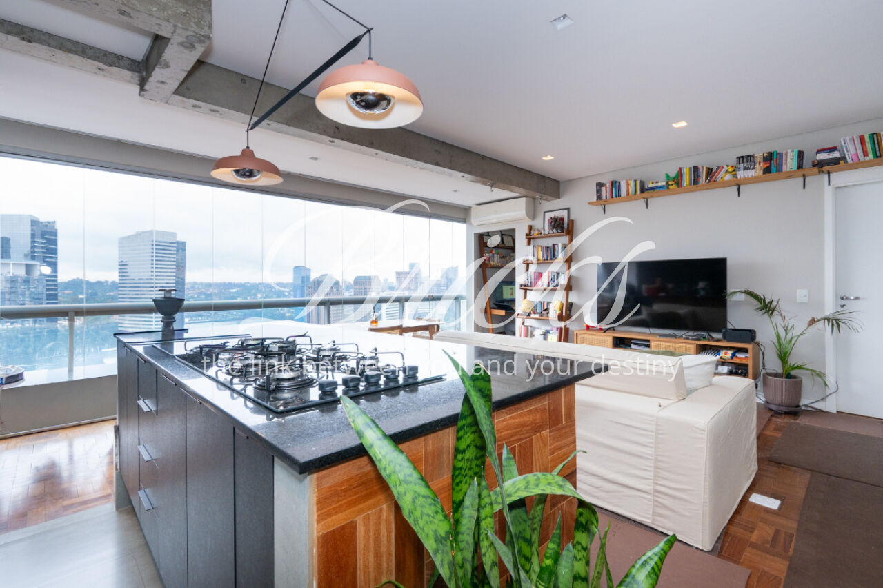 Apartamento para Venda - Chácara Santo Antônio Zona Sul