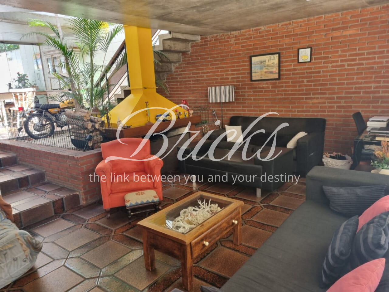 Casa de Vila para Venda - Alto da Boa Vista