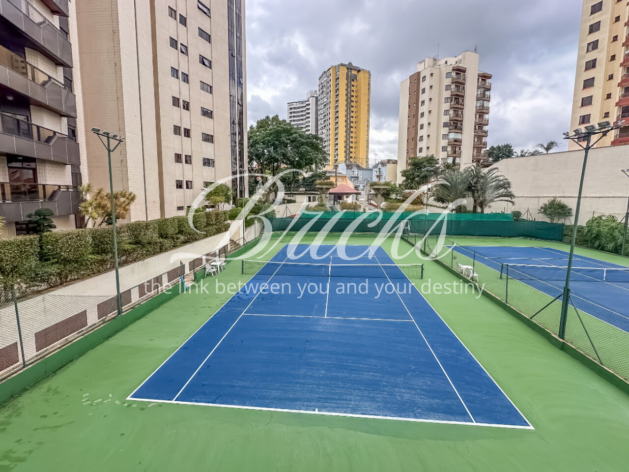 Apartamento para Venda - Saúde