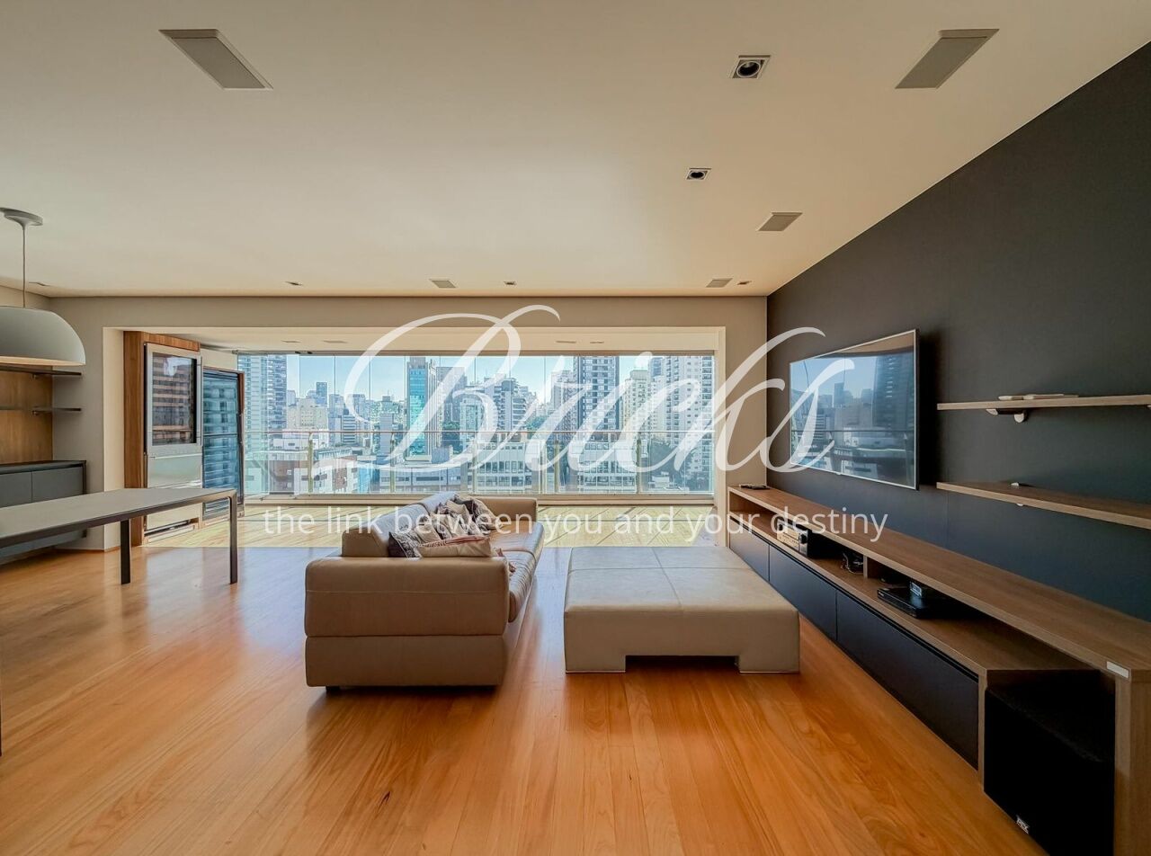 Apartamento para Venda - Vila Nova Conceição