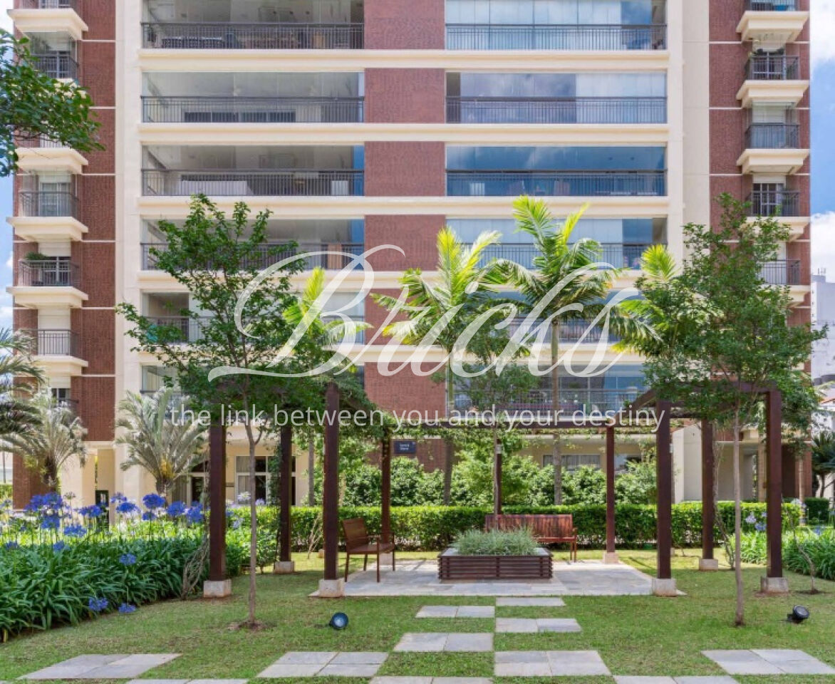 Apartamento para Venda - Vila Mariana