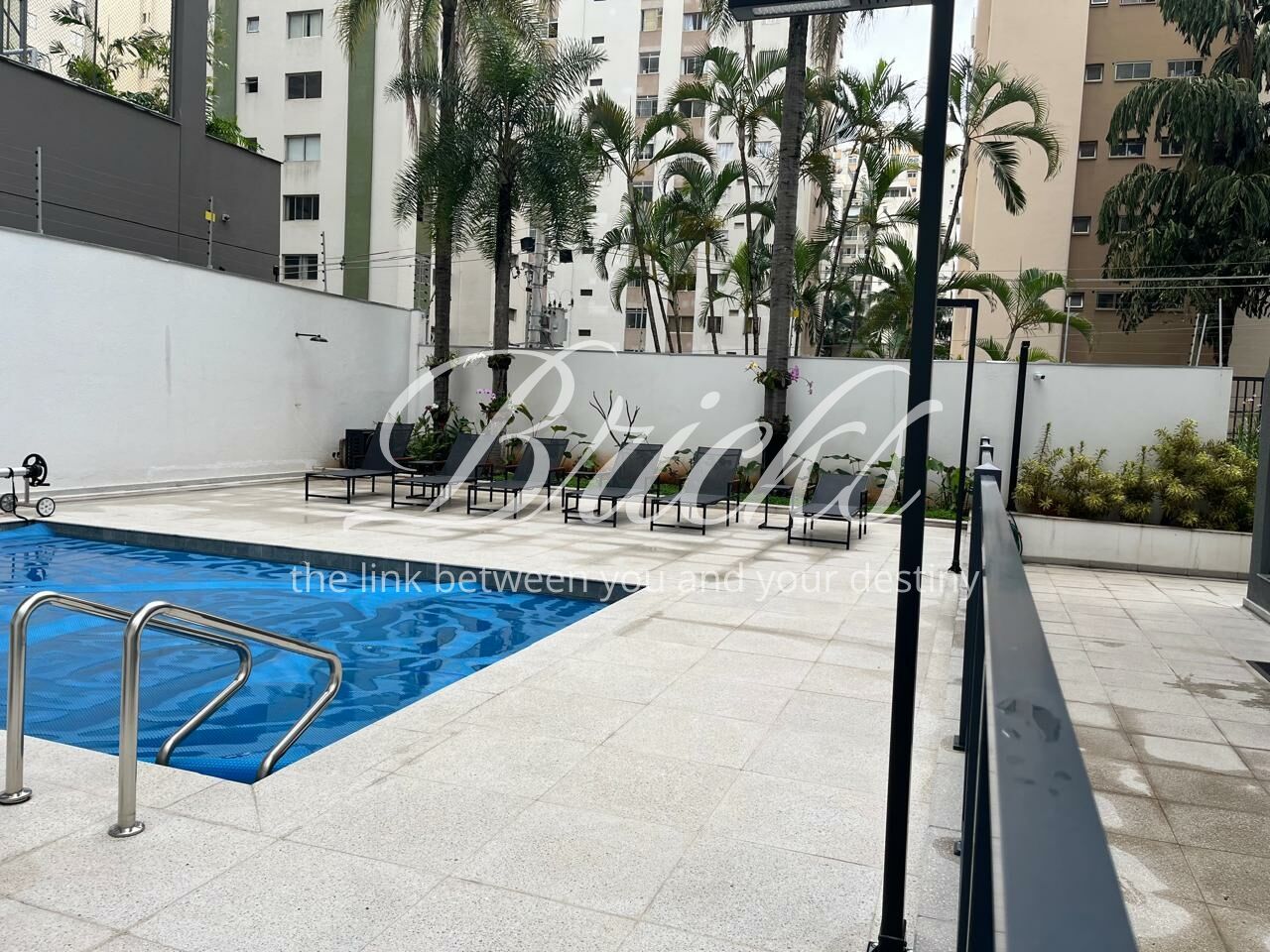 Apartamento para Venda - BROOKLIN
