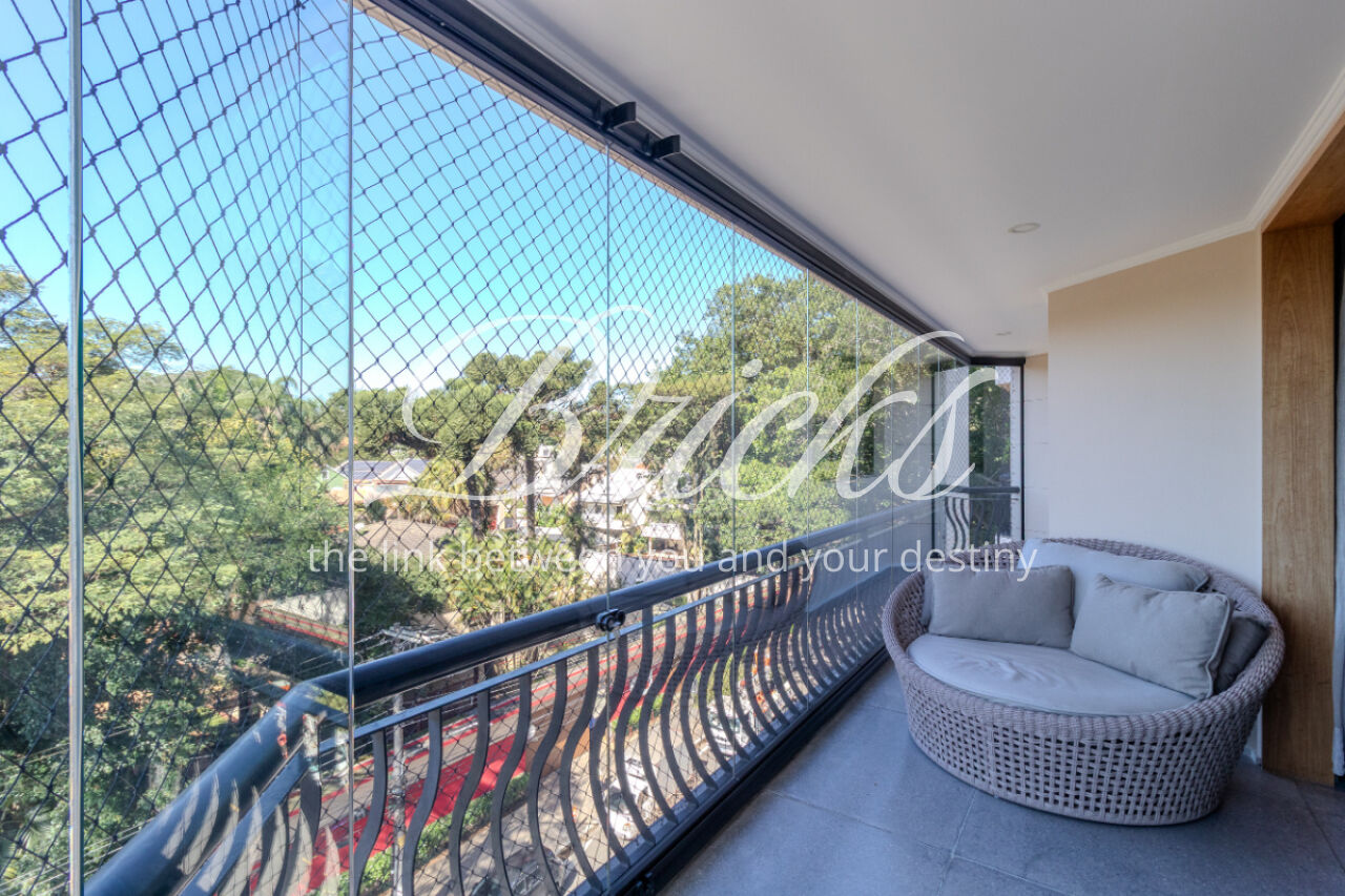 Apartamento para Venda - Alto da Boa Vista