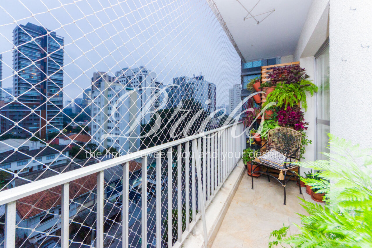 Apartamento para Venda - Campo Belo
