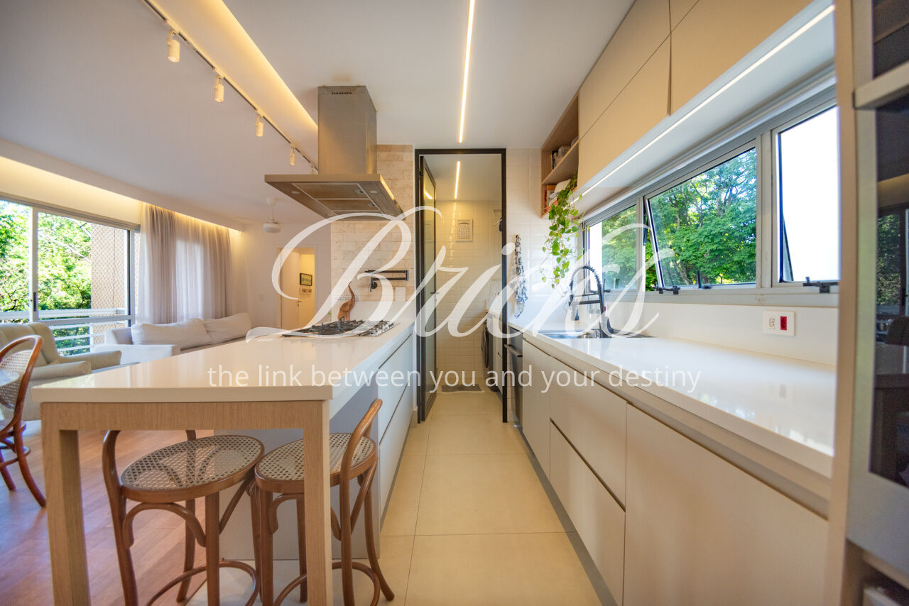 Apartamento para Venda - Vila Mariana