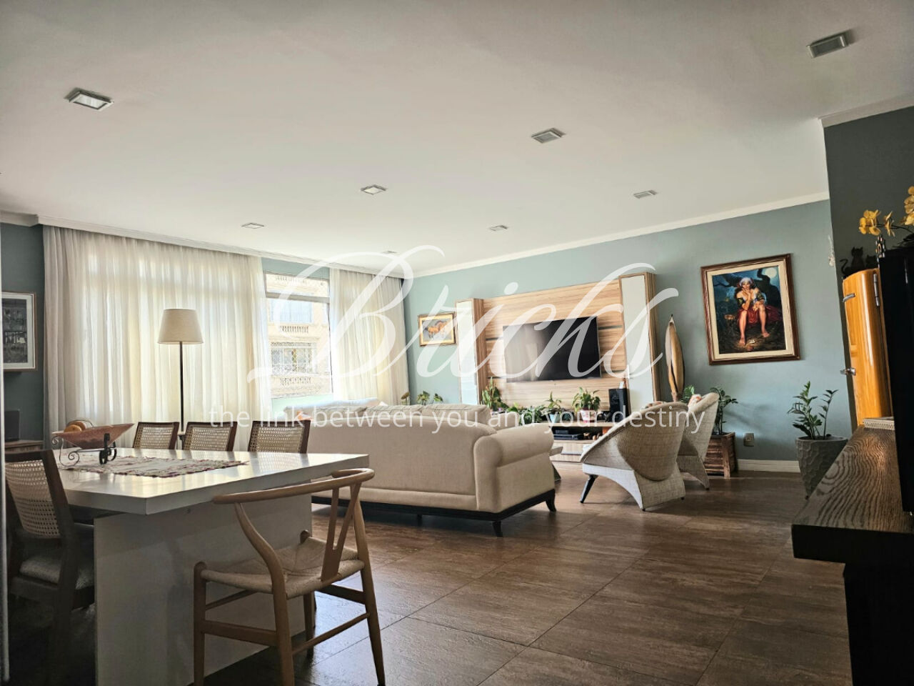 Apartamento para Venda - Aclimação