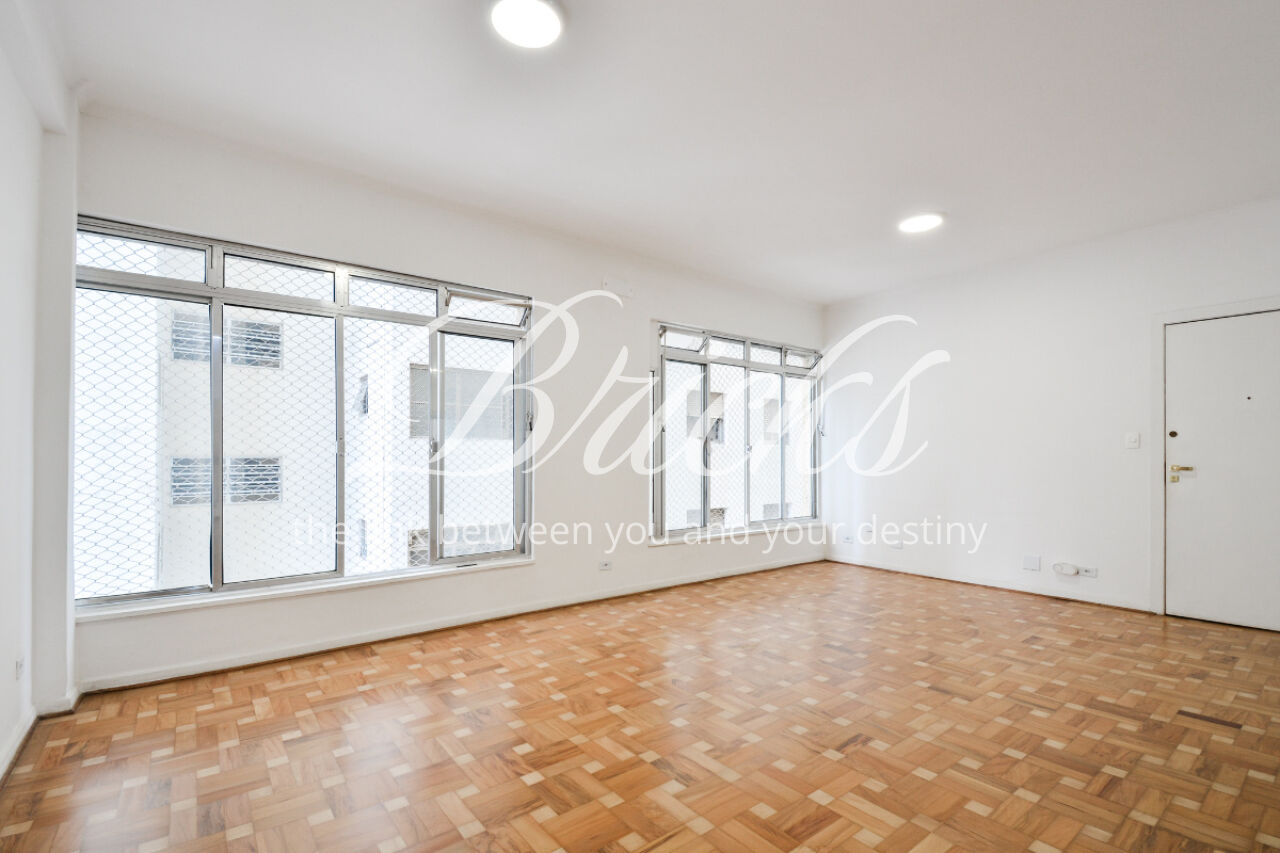 Apartamento para Venda - Jardim América