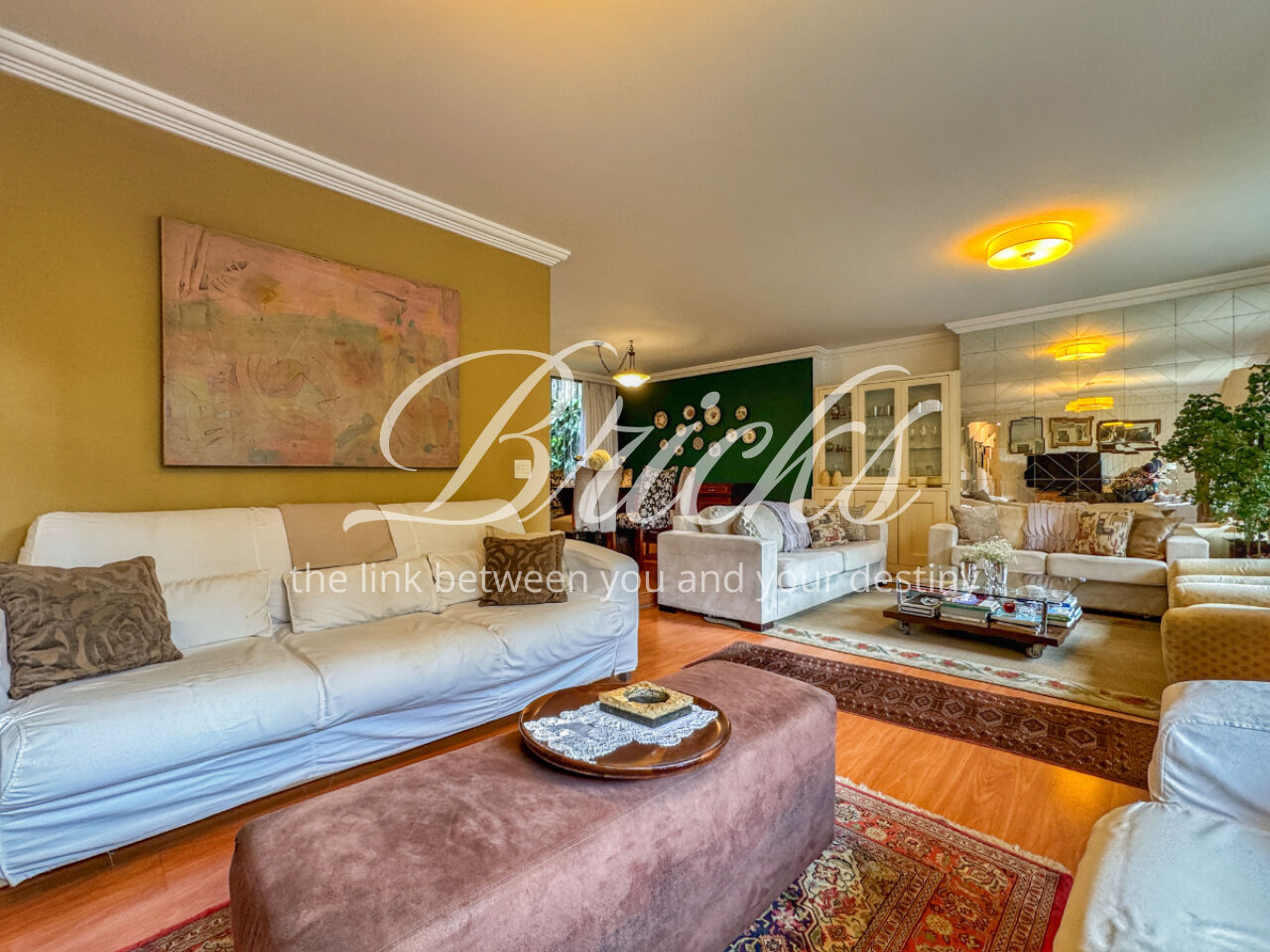 Apartamento para Venda - Bela Vista