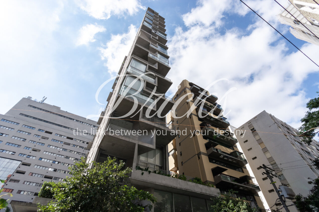 Apartamento para Venda - Jardim América