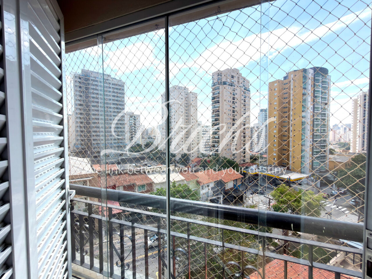 Apartamento para Venda - Saúde