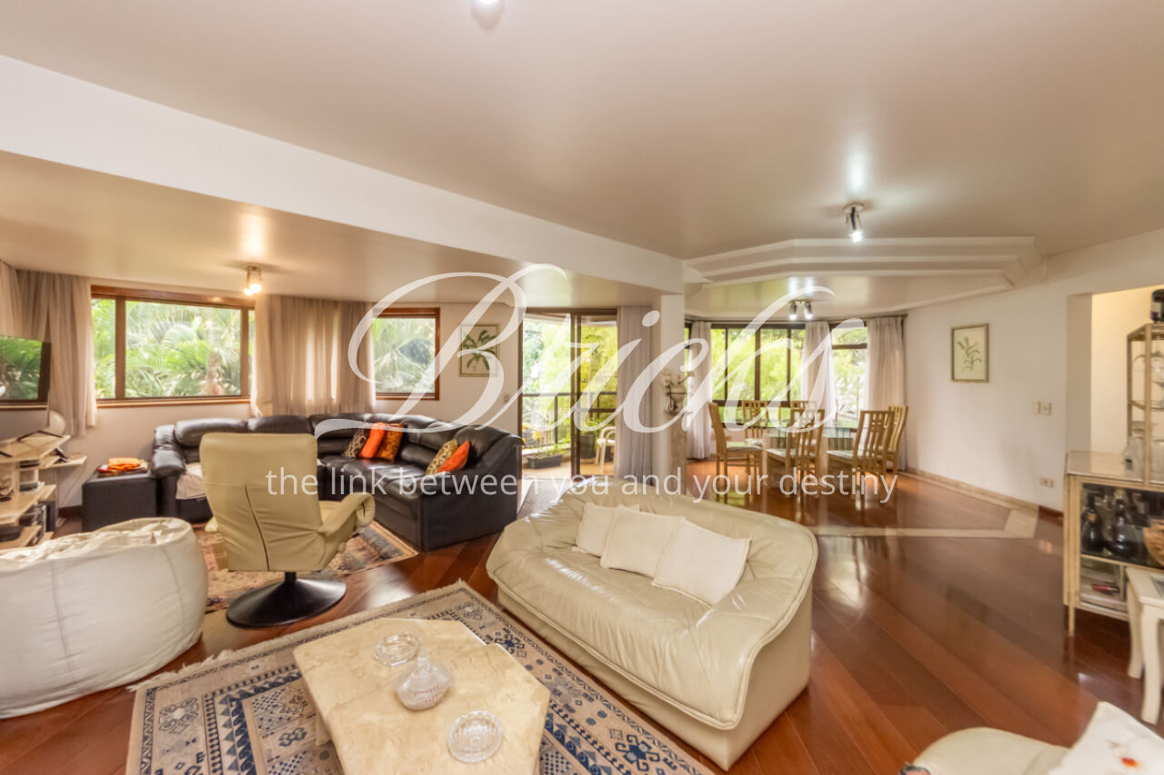 Apartamento para Venda - Vila Mariana