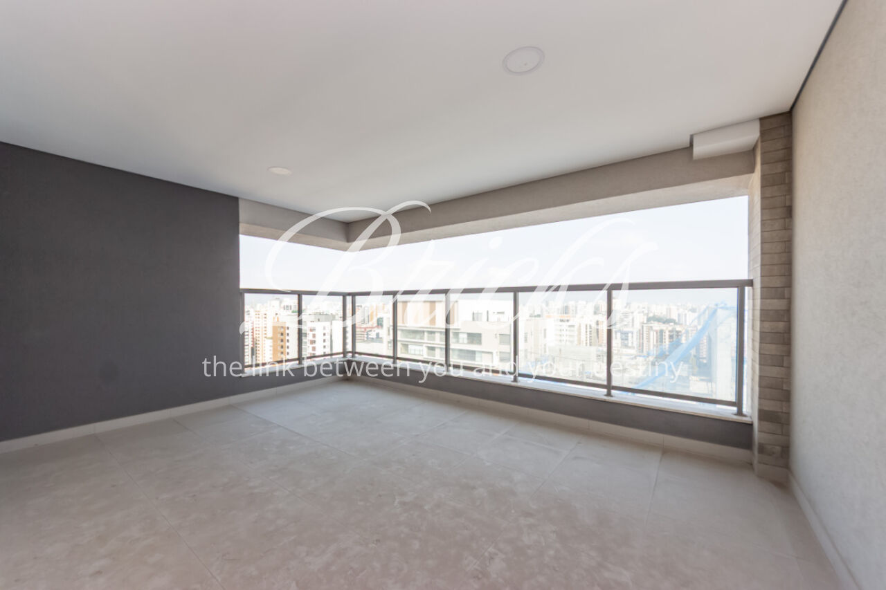 Apartamento para Venda - Vila Clementino