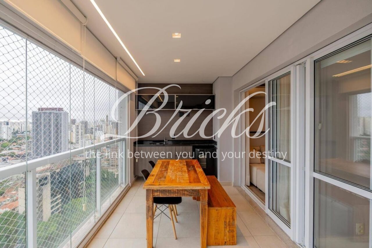 Apartamento para Venda - BROOKLIN