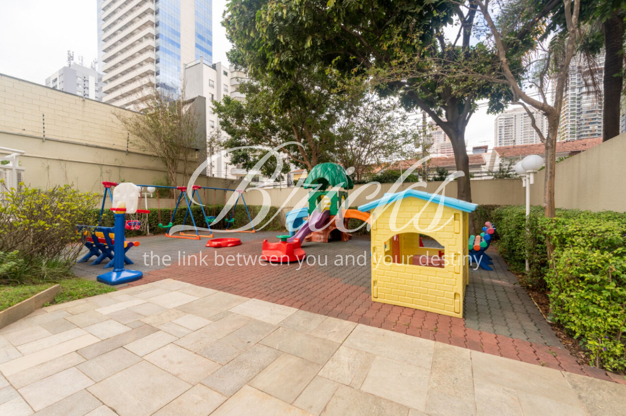 Apartamento para Venda - BROOKLIN