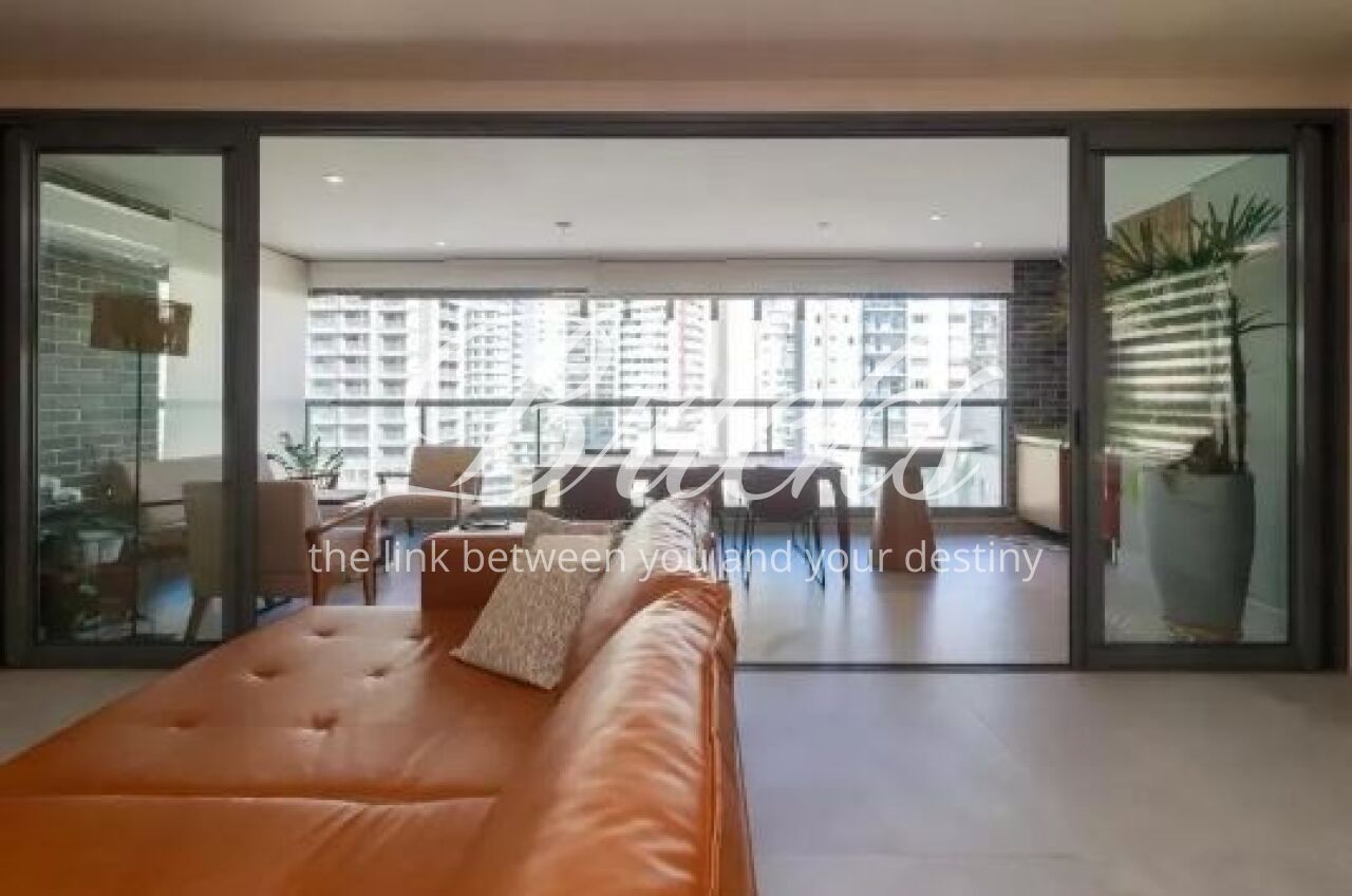 Apartamento para Venda - BROOKLIN