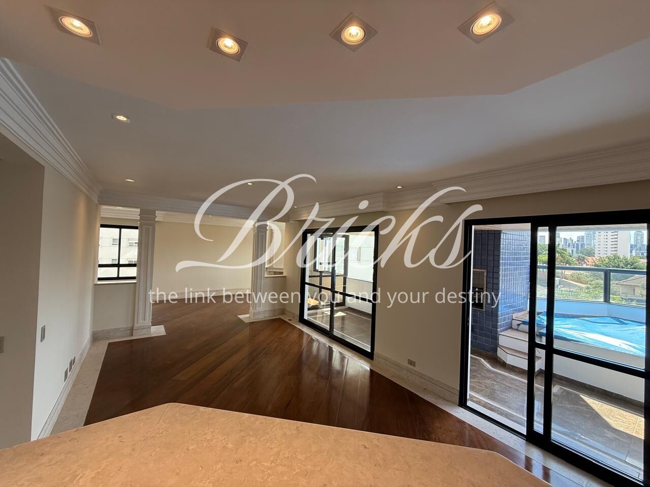 Apartamento para Venda - BROOKLIN