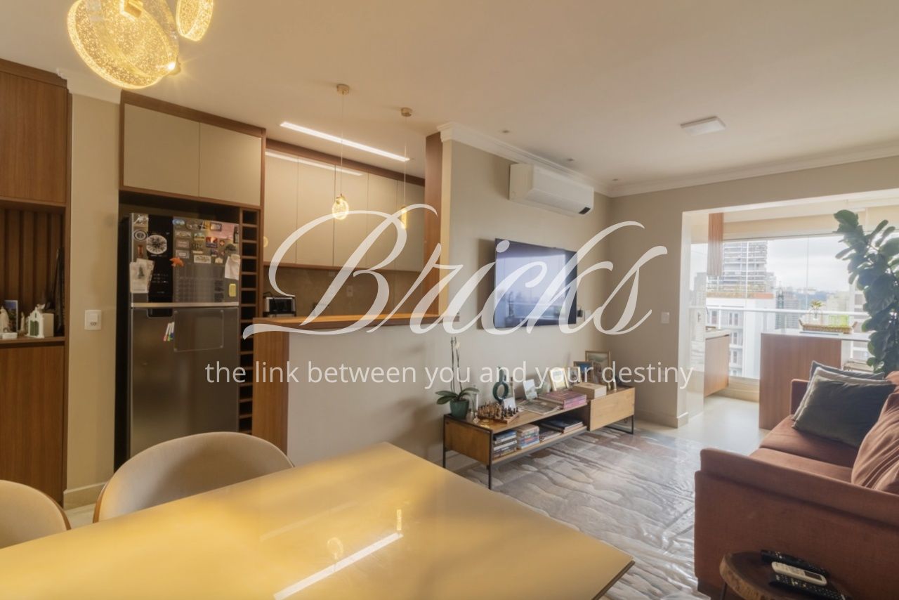 Apartamento para Venda - BROOKLIN