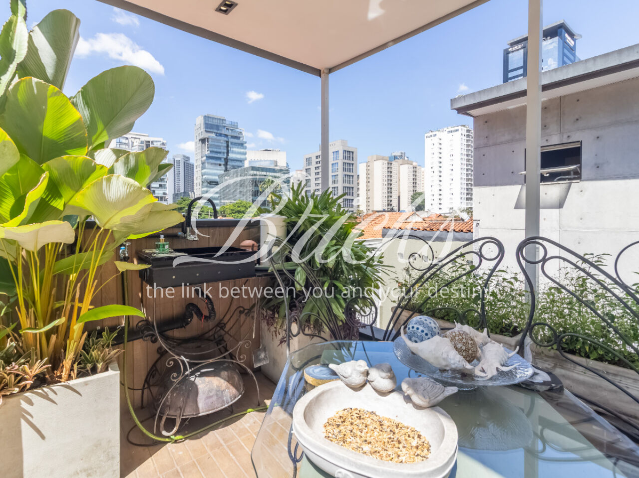 Casa de Vila para Venda - Vila Nova Conceição