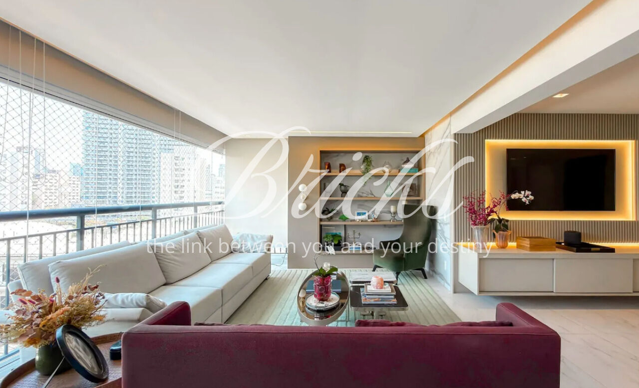 Apartamento para Venda - BROOKLIN