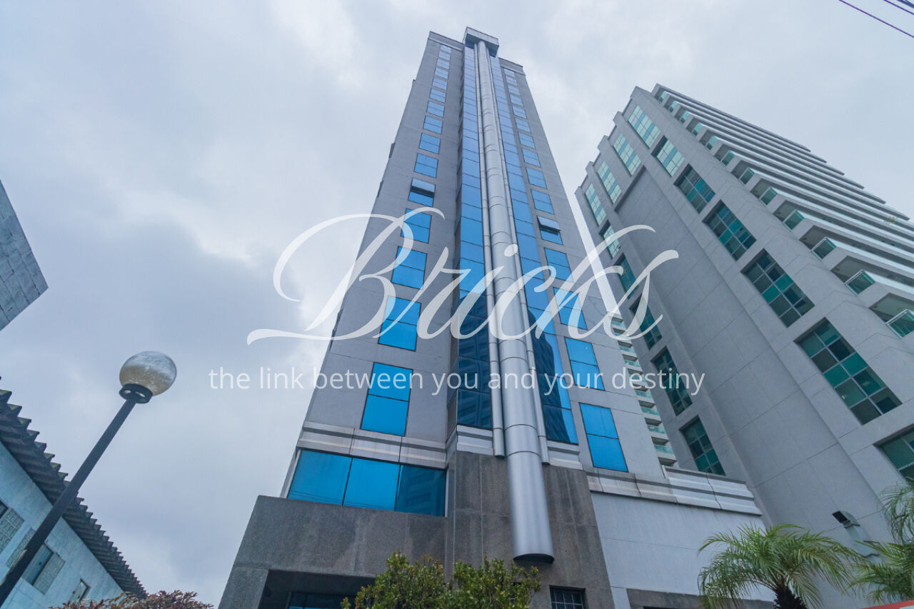 Conj. Comercial para Venda - Alto da Boa Vista