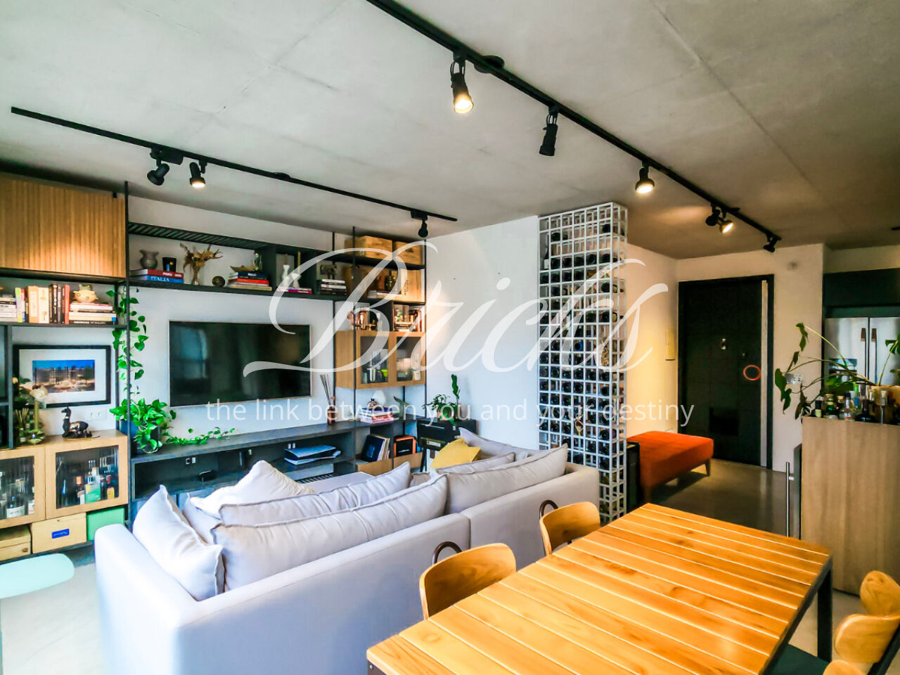 Apartamento para Venda - Vila Olímpia