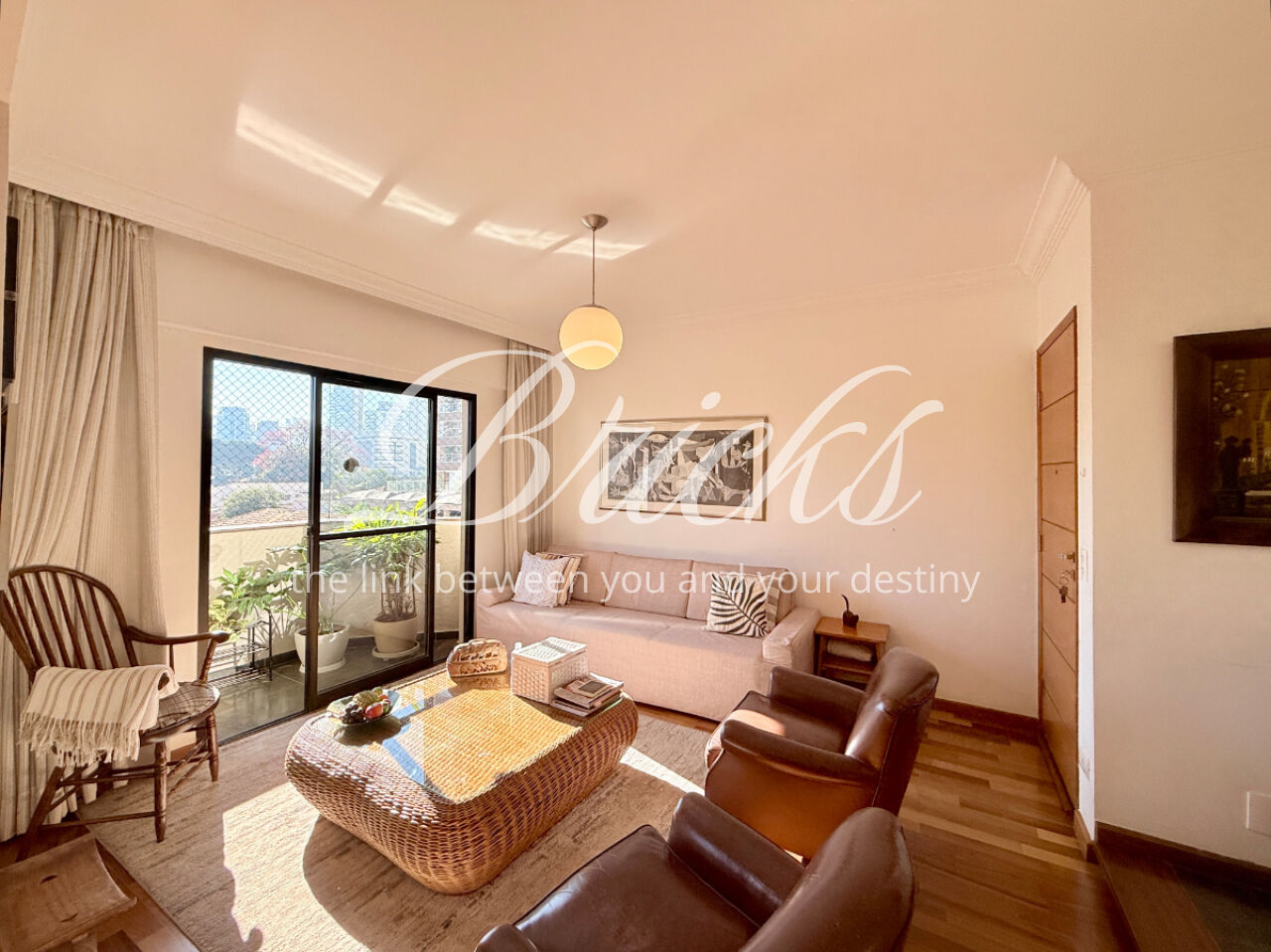 Apartamento para Venda - BROOKLIN