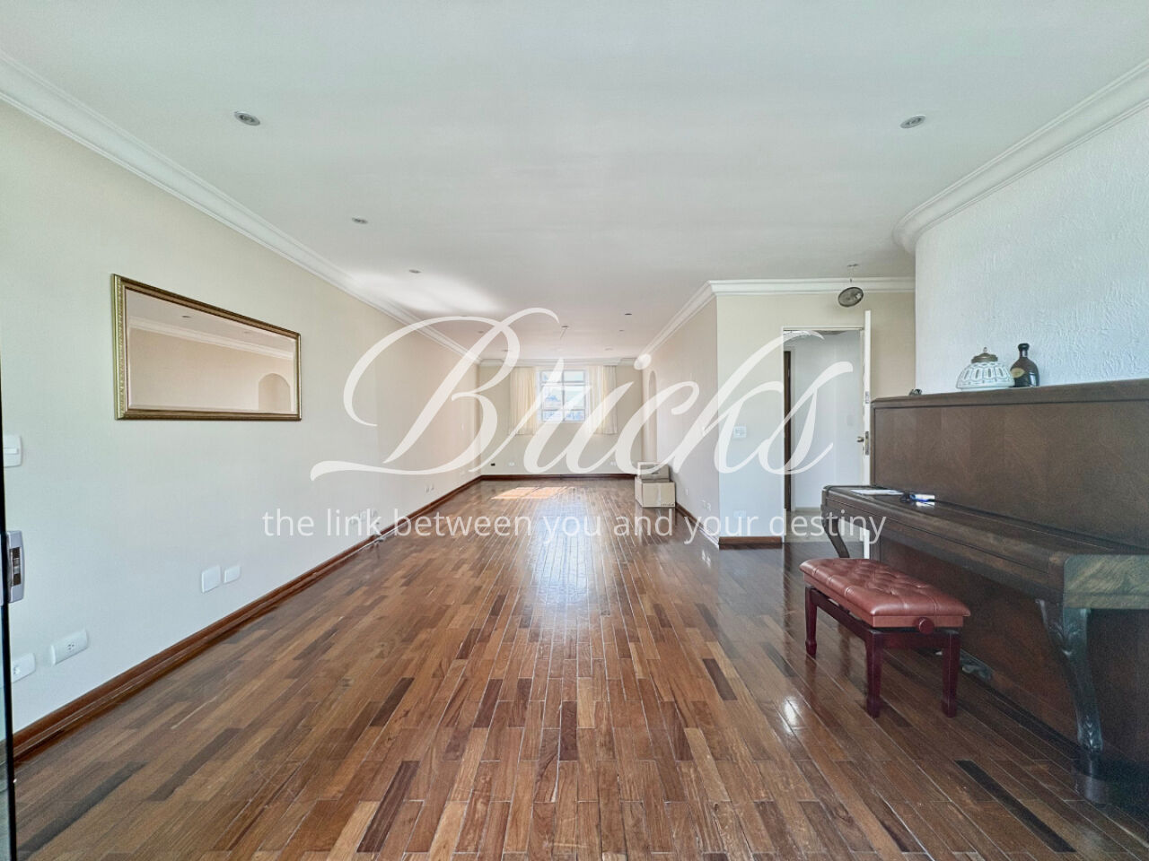Apartamento para Venda - Chácara Santo Antônio Zona Sul