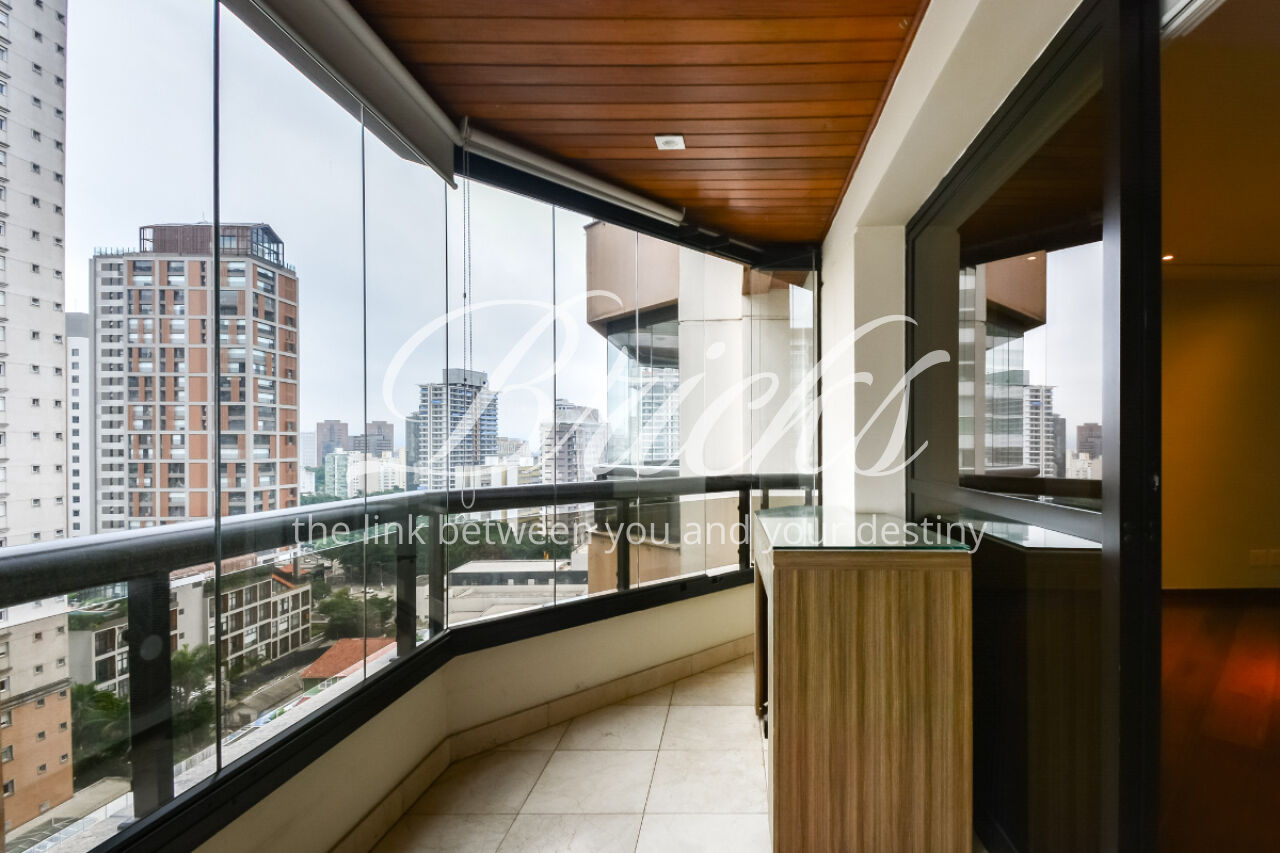 Apartamento para Venda - Perdizes