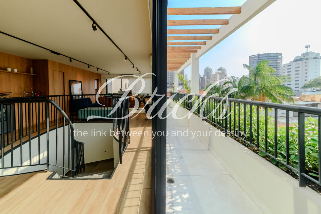 Casa para Venda - BROOKLIN