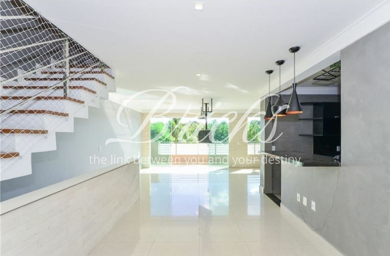 Casa em Condominio para Venda - BROOKLIN