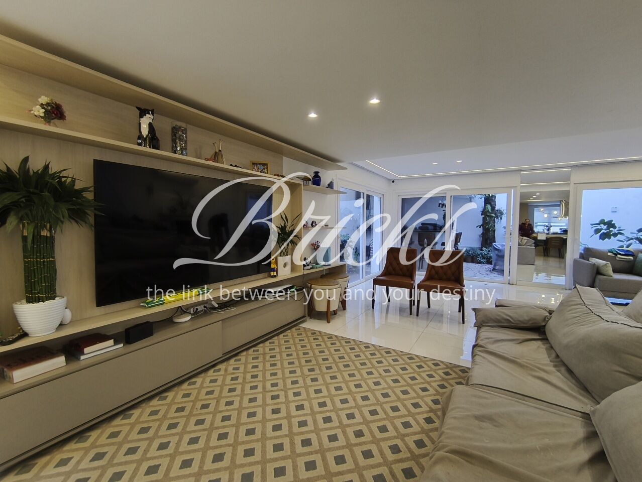 Casa em Condominio para Venda - BROOKLIN