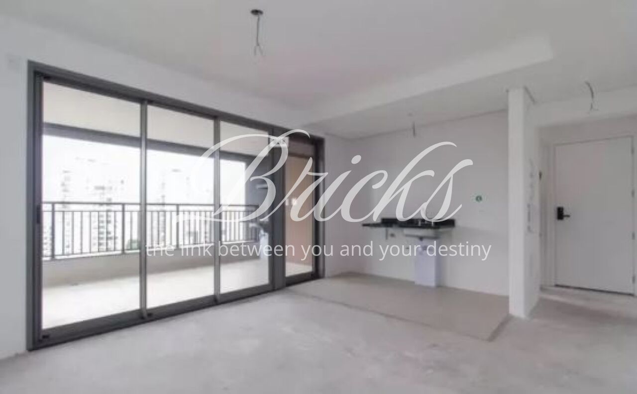 Apartamento para Venda - KLABIN