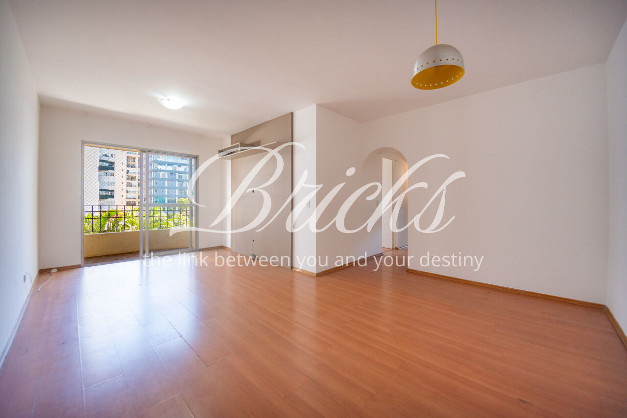 Apartamento para Venda - Moema