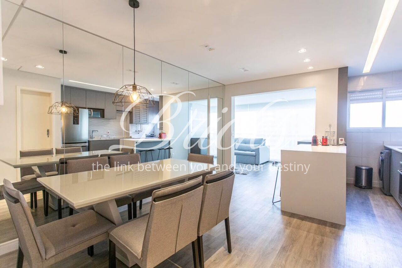 Apartamento para Venda - Vila Nova Conceição