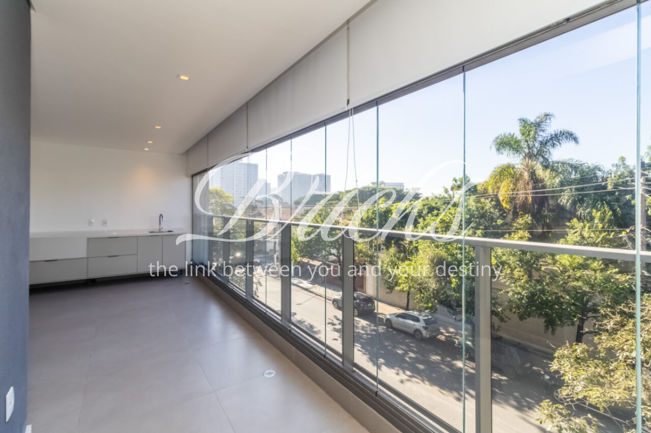 Apartamento para Venda - Campo Belo