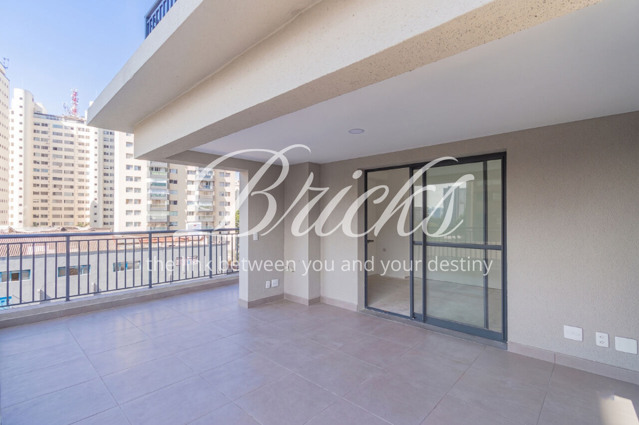 Apartamento para Venda - Campo Belo