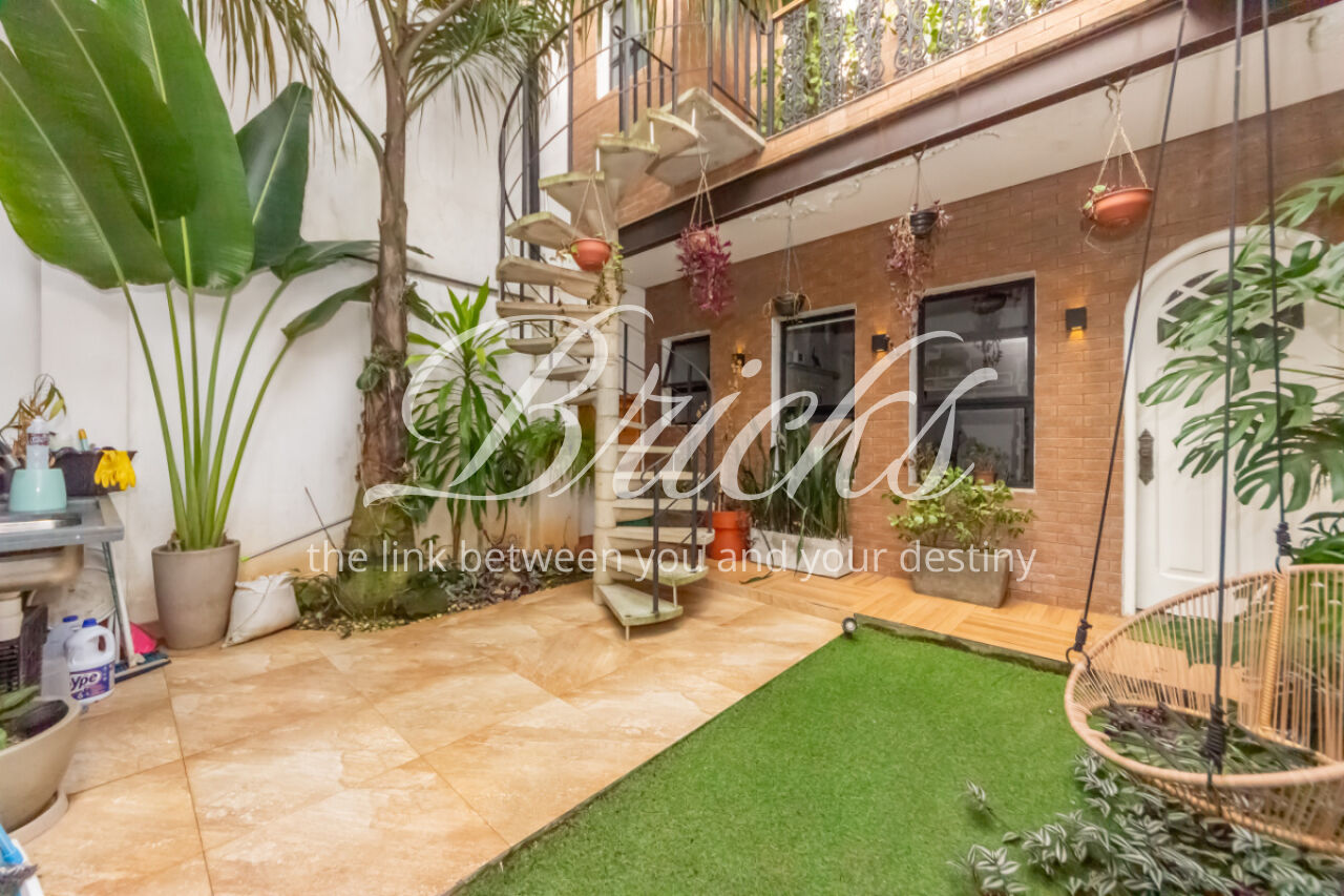 Casa para Venda - Vila Clementino