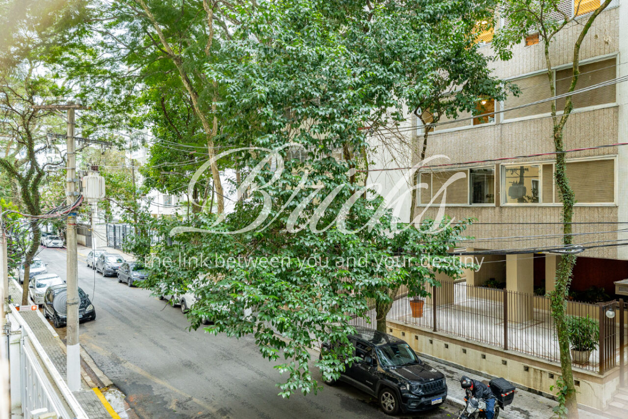 Apartamento para Venda - Jardim Paulista