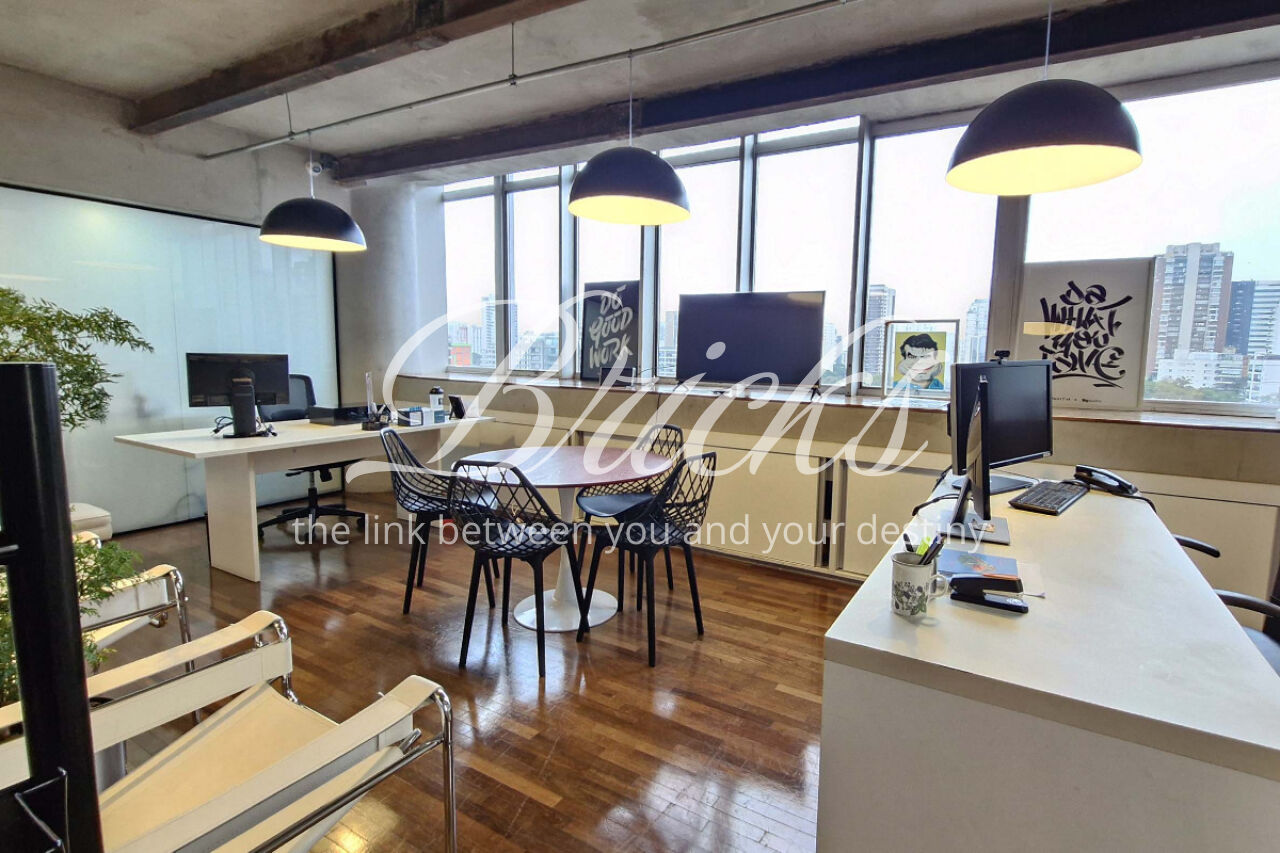 Conj. Comercial para Venda - Vila Nova Conceição