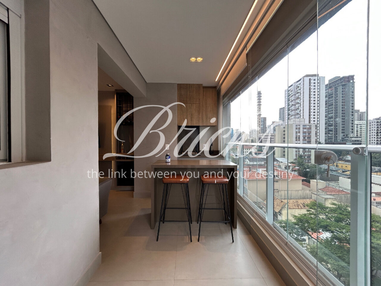 Apartamento para Venda - BROOKLIN