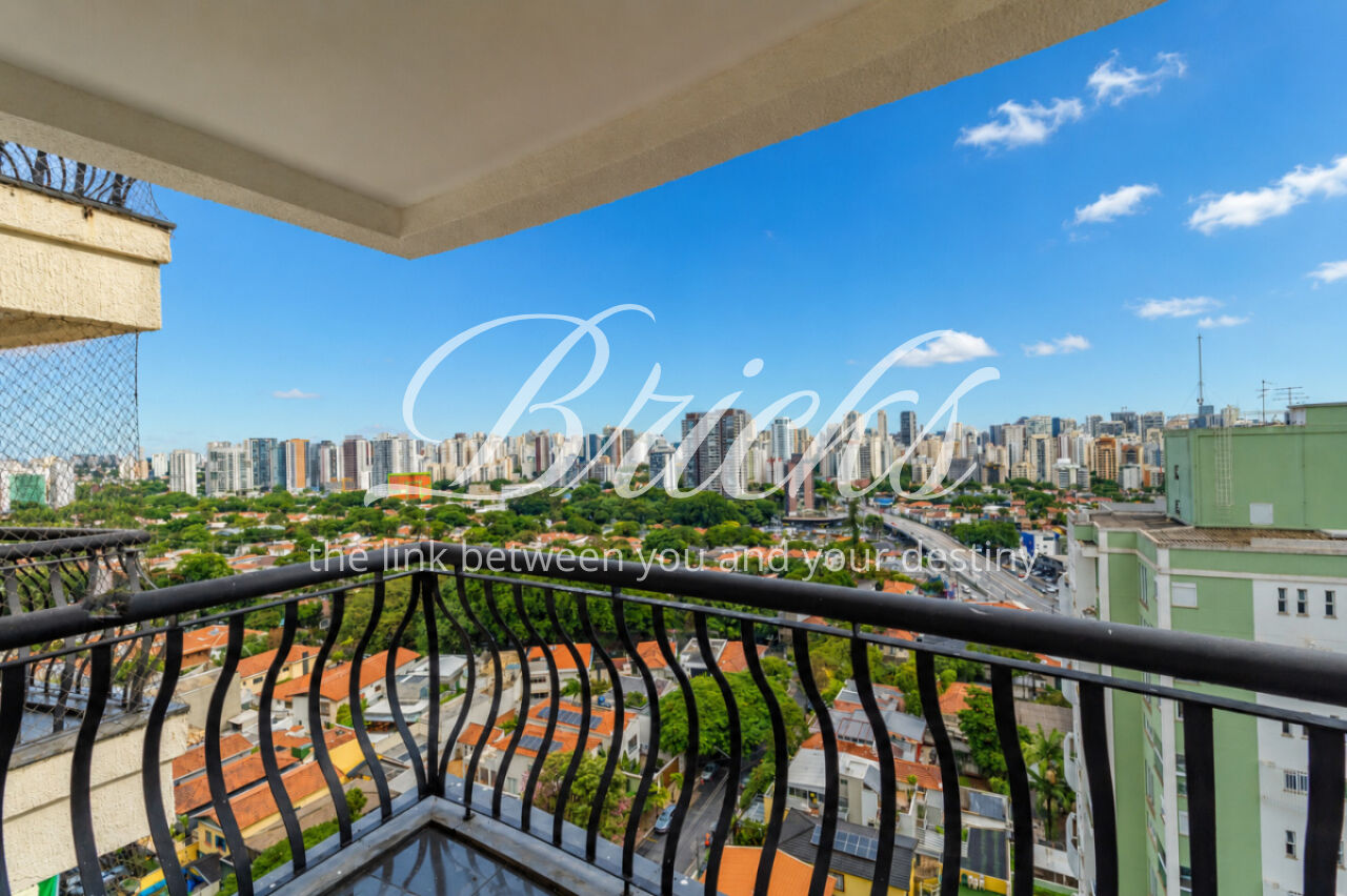 Apartamento para Venda - Moema