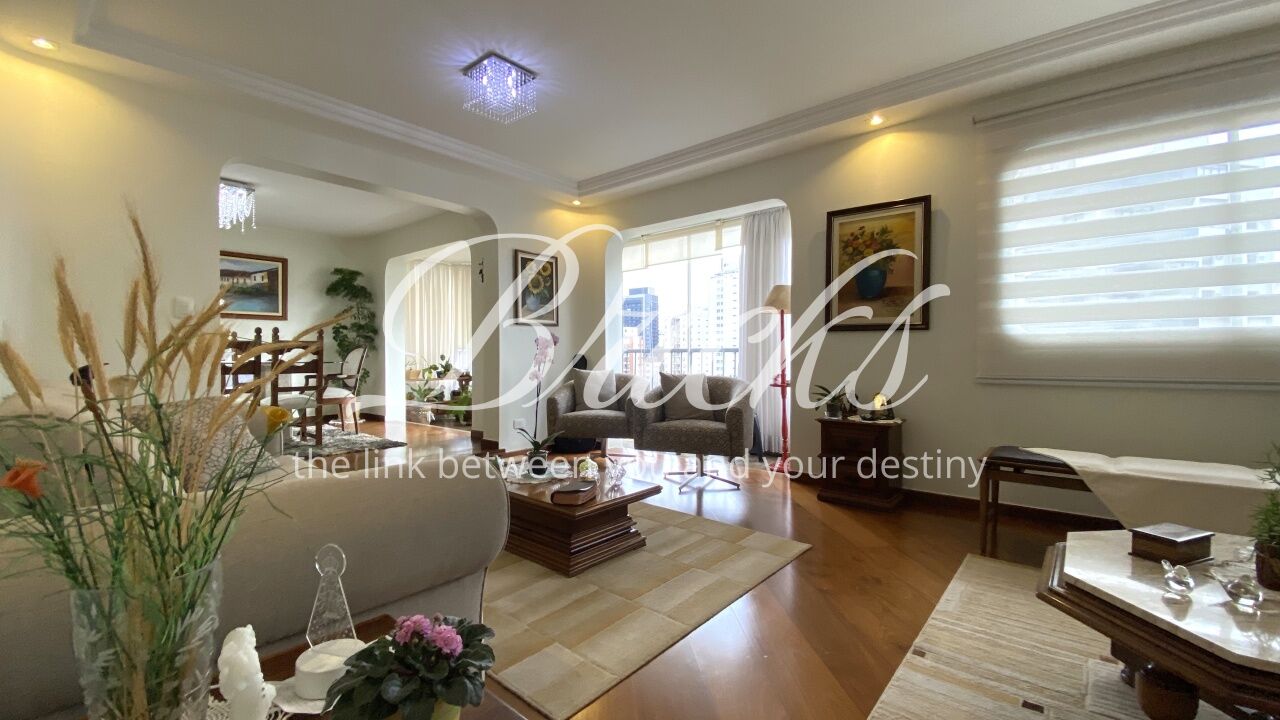 Apartamento para Venda - BROOKLIN