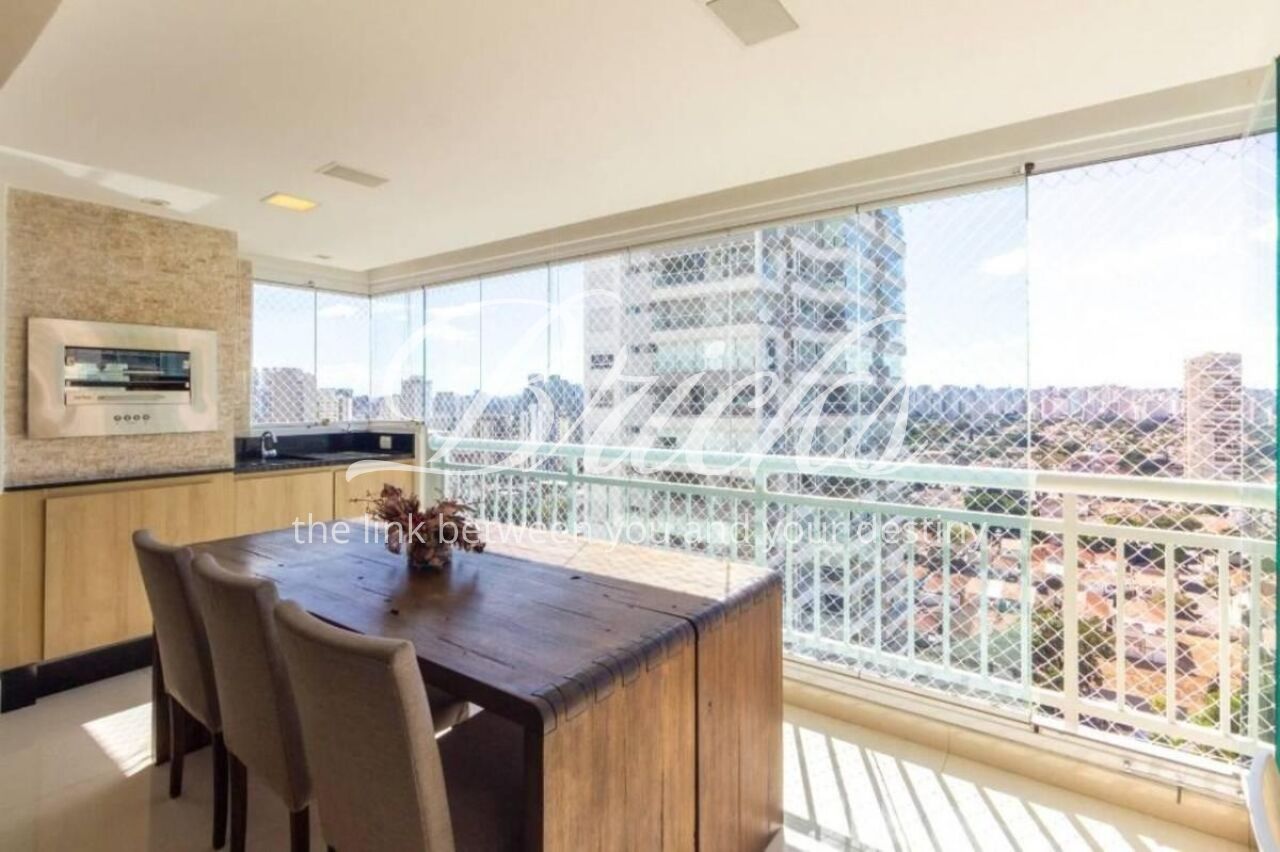 Apartamento para Venda - BROOKLIN