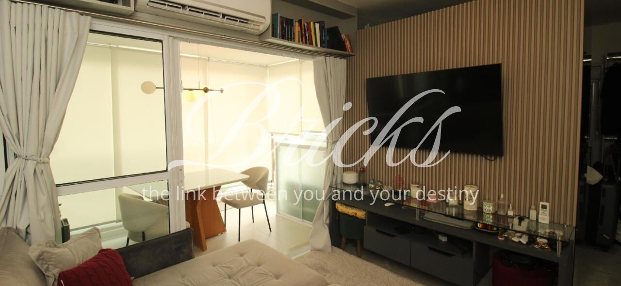 Apartamento para Venda - Vila Mariana
