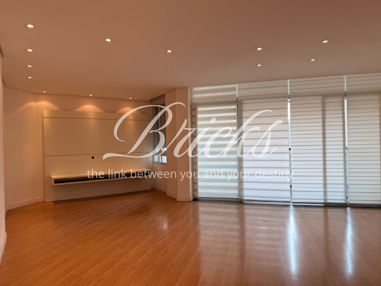 Apartamento para Venda - Moema