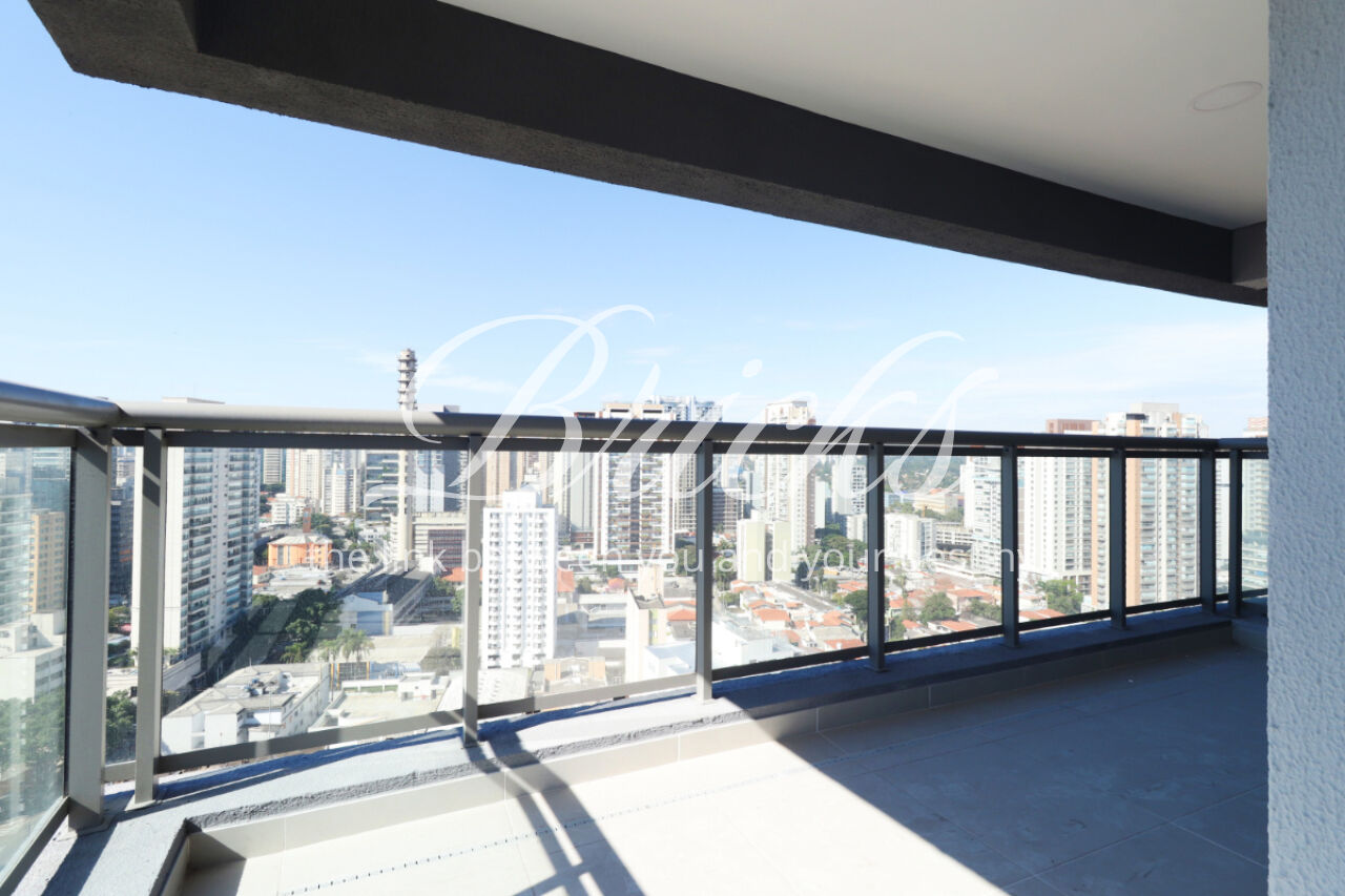 Apartamento para Venda - BROOKLIN