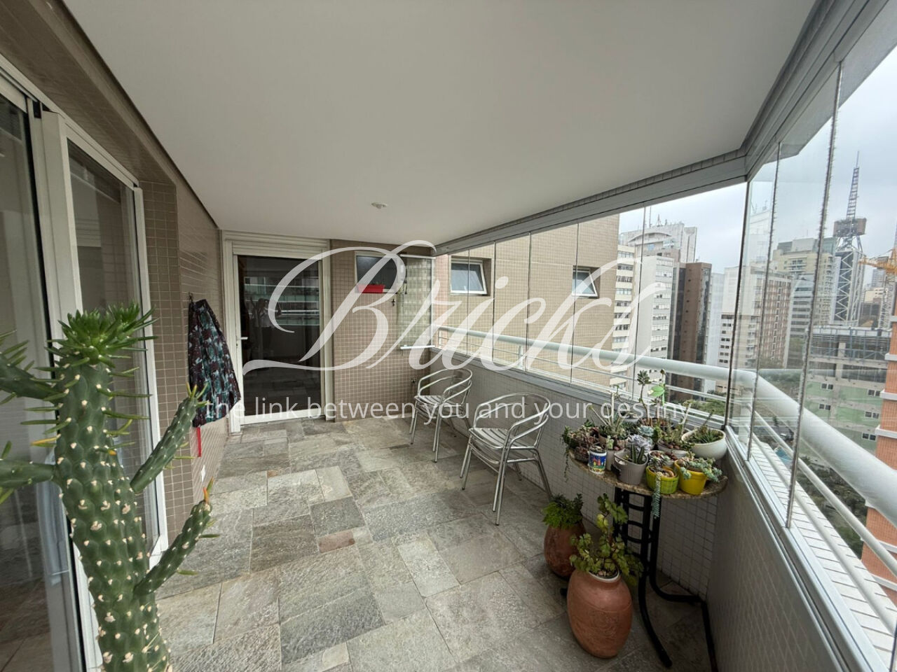 Apartamento para Venda - Paraíso
